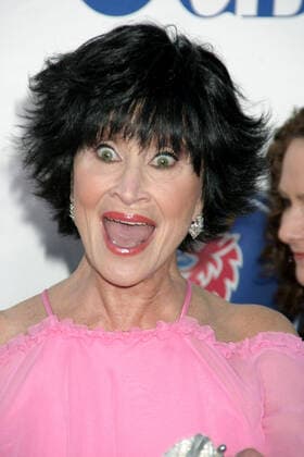 Chita Rivera at arrivals for American Theatre WingÃ‚â€™s Antoinette Perry 2005 Tony Awards, Radio City Music Hall, New York, NY, June 05, 2005. Photo by: Rob Rich Everett Collection !ACHTUNG AUFNAHMEDATUM GESCHÃ„TZT! PUBLICATIONXNOTxINxCANxCHNxFRAxITAxJPNxNORxPOLxRUSxESPxUKxUSA Copyright: xRobxRich EverettxCollectionx 0505JNA OH018