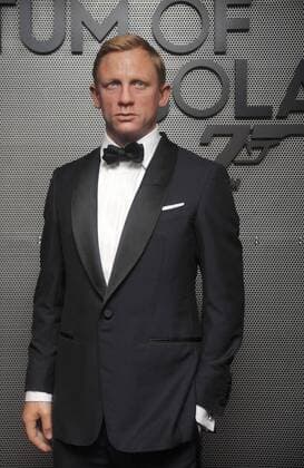 Wax figure of Daniel Craig at in-store appearance for Madame Tussauds Unveils Wax Figure of Daniel Craig as James Bond, Madame Tussauds New York, New York, NY, November 13, 2008. Photo by: Kristin Callahan Everett Collection !ACHTUNG AUFNAHMEDATUM GESCHÃ„TZT! PUBLICATIONXNOTxINxCANxCHNxFRAxITAxJPNxNORxPOLxRUSxESPxUKxUSA Copyright: xKristinxCallahan EverettxCollectionx 0813NVF KH007