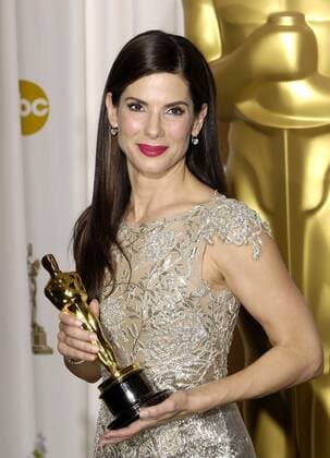 OSCARS. Beste Hauptdarstellerin. PreistrÃ¤gerinnen 2001-2010 Sandra Bullock, Best Performance by an Actress in a Leading Role for The Blind Side, in the press room for 82nd Annual Academy Awards Oscars Ceremony - PRESS ROOM, The Kodak Theatre, Los Angeles, CA March 7, 2010. Photo By: Michael Germana Everett Collection For usage credit please use; Michael Germana Everett Collection !ACHTUNG AUFNAHMEDATUM GESCHÃ„TZT! PUBLICATIONXNOTxINxCANxCHNxFRAxITAxJPNxNORxPOLxRUSxESPxUKxUSA Copyright: xMichaelxGermana EverettxCollectionx 1007MRJ GM102