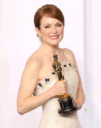 OSCARS. Beste Hauptdarstellerin. PreistrÃ¤gerinnen 2011-2020 Julianne Moore, winner of the Best Actress in a Leading Role for STILL ALICE in the press room for The 87th Academy Awards Oscars 2015 - Press Room, The Dolby Theatre at Hollywood and Highland Center, Los Angeles, CA February 22, 2015. Photo By: James Atoa Everett Collection For usage credit please use; James Atoa Everett Collection !ACHTUNG AUFNAHMEDATUM GESCHÃ„TZT! PUBLICATIONXNOTxINxCANxCHNxFRAxITAxJPNxNORxPOLxRUSxESPxUKxUSA Copyright: xJA EverettxCollectionx 1522F02 JO117