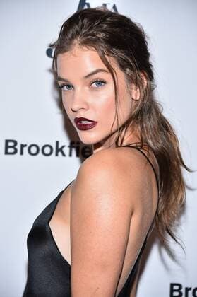 Barbara Palvin at arrivals for Daily Front RowÃ‚â€™s Fourth Annual Fashion Media Awards, Park Hyatt New York, New York, NY September 8, 2016. Photo By: Steven Ferdman Everett Collection For usage credit please use; Steven Ferdman Everett Collection !ACHTUNG AUFNAHMEDATUM GESCHÃ„TZT! PUBLICATIONXNOTxINxCANxCHNxFRAxITAxJPNxNORxPOLxRUSxESPxUKxUSA Copyright: xStevenxFerdman EverettxCollectionx 1608S08 QY004