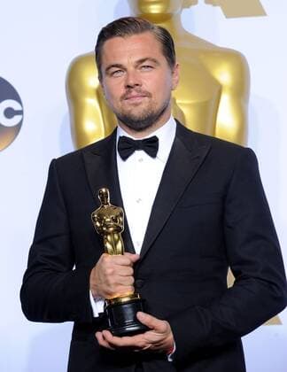 OSCARS. Bester Hauptdarsteller. PreistrÃ¤ger 2011-2020 Leonardo DiCaprio, WINNER: Best Performance by an Actor in a Leading Role for THE REVENANT in the press room for The 88th Academy Awards Oscars 2016 - Press Room, The Dolby Theatre at Hollywood and Highland Center, Los Angeles, CA February 28, 2016. Photo By: Elizabeth Goodenough Everett Collection For usage credit please use; Elizabeth Goodenough Everett Collection !ACHTUNG AUFNAHMEDATUM GESCHÃ„TZT! PUBLICATIONXNOTxINxCANxCHNxFRAxITAxJPNxNORxPOLxRUSxESPxUKxUSA Copyright: xElizabethxGoodenough EverettxCollectionx 1628F17 UH108