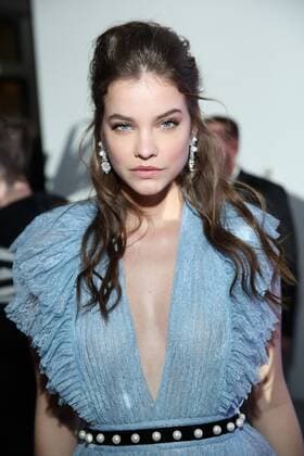 Barbara Palvin at arrivals for 2017 Sports Illustrated Swimsuit Launch Event, Center415 Event Space, New York, NY February 16, 2017. Photo By: Andres Otero Everett Collection For usage credit please use; Andres Otero Everett Collection !ACHTUNG AUFNAHMEDATUM GESCHÃ„TZT! PUBLICATIONXNOTxINxCANxCHNxFRAxITAxJPNxNORxPOLxRUSxESPxUKxUSA Copyright: xAndresxOtero EverettxCollectionx 1716F08 TQ022