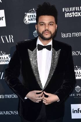 Abel Makkonen Tesfaye, The Weeknd at arrivals for Harper s Bazaar: Icons Portfolio Launch Party, The Plaza Hotel, New York, NY September 8, 2017. Photo By: Steven Ferdman Everett Collection For usage credit please use; Steven Ferdman Everett Collection !ACHTUNG AUFNAHMEDATUM GESCHÃ„TZT! PUBLICATIONXNOTxINxCANxCHNxFRAxITAxJPNxNORxPOLxRUSxESPxUKxUSA Copyright: xStevenxFerdman EverettxCollectionx 1708S09 QY100