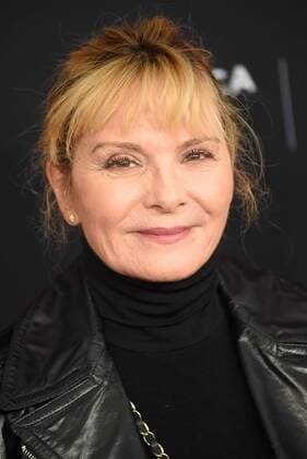 Kim Cattrall at arrivals for THE APOLLO Opening Night Premiere at the Tribeca Film Festival, The Apollo Theater, New York, NY April 24, 2019. Photo By: Kristin Callahan Everett Collection For usage credit please use; Kristin Callahan Everett Collection !ACHTUNG AUFNAHMEDATUM GESCHÃ„TZT! PUBLICATIONXNOTxINxCANxCHNxFRAxITAxJPNxNORxPOLxRUSxESPxUKxUSA Copyright: xKristinxCallahan EverettxCollectionx 1924A05 KH055