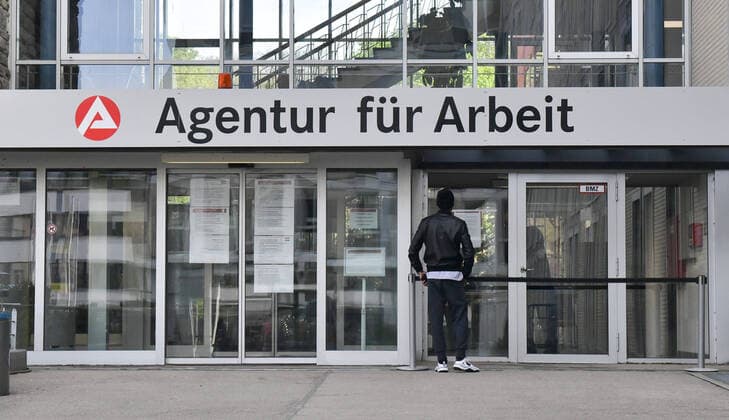 xblx, Agency for Employment, emwirt Frankfurt