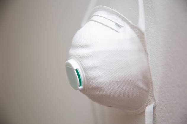 Masks are compulsory on buses and trains and when shopping in Saxony from Monday