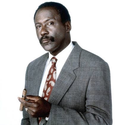 BUDDIES, Richard Roundtree, 1996. Touchstone Television Courtesy: Everett Collection Touchstone Television Courtesy Everett Collection !ACHTUNG AUFNAHMEDATUM GESCHÃ„TZT! PUBLICATIONXNOTxINxCANxCHNxFRAxITAxJPNxNORxPOLxRUSxESPxUKxUSA Copyright: xTouchstonexTelevision CourtesyxEverettxCollectionx T8DBUDD EC003