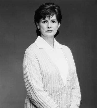 CONVICTIONS, Blair Brown, 1997, Liftime courtesy Everett Collection !ACHTUNG AUFNAHMEDATUM GESCHÃ„TZT! PUBLICATIONXNOTxINxCANxCHNxFRAxITAxJPNxNORxPOLxRUSxESPxUKxUSA Copyright: xLifetimexTelevision CourtesyxEverettxCollectionx TBDCONV EC008