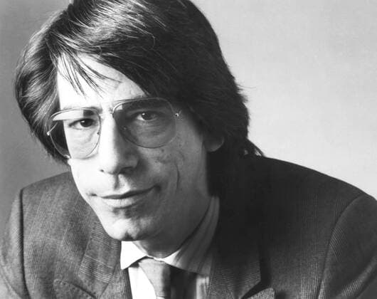 HOT PROPERTIES, Richard Belzer, 1985, Lifetime Television courtesy Everett Collection Lifetime Television Courtesy Everett Collection !ACHTUNG AUFNAHMEDATUM GESCHÃ„TZT! PUBLICATIONXNOTxINxCANxCHNxFRAxITAxJPNxNORxPOLxRUSxESPxUKxUSA Copyright: xLifetimexTelevision CourtesyxEverettxCollectionx TBDHOPR EC002