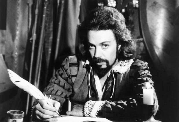 LIFE OF SHAKESPEARE, Tim Curry as William Shakespeare, 1978, ATV courtesy Everett Collection ATV courtesy Everett Collection !ACHTUNG AUFNAHMEDATUM GESCHÃ„TZT! PUBLICATIONXNOTxINxCANxCHNxFRAxITAxJPNxNORxPOLxRUSxESPxUKxUSA Copyright: xCourtesyxEverettxCollectionx TBDLIOF EC043