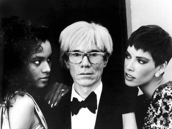 THE LOVE BOAT: PICTURE FROM THE PAST, 1977-1986, Vera Perez, Andy Warhol, Laura Dear, 10 12 85 Courtesy Everett Collection !ACHTUNG AUFNAHMEDATUM GESCHÃ„TZT! PUBLICATIONXNOTxINxCANxCHNxFRAxITAxJPNxNORxPOLxRUSxESPxUKxUSA Copyright: xCourtesyxEverettxCollectionx TBDLOBO EC003