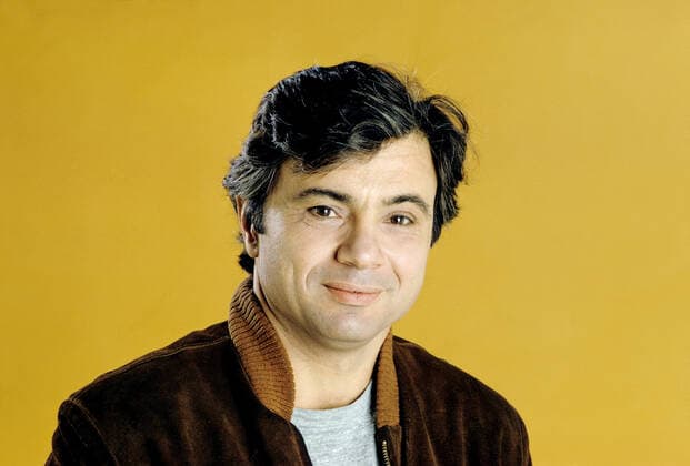 BARETTA, Robert Blake, 1975-1978 Courtesy Everett Collection !ACHTUNG AUFNAHMEDATUM GESCHÃ„TZT! PUBLICATIONXNOTxINxCANxCHNxFRAxITAxJPNxNORxPOLxRUSxESPxUKxUSA Copyright: xCourtesyxEverettxCollectionx TCDBARE EC001