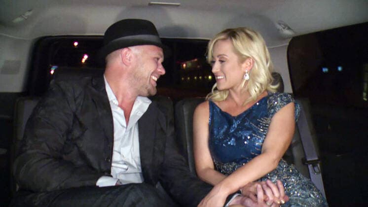 I LOVE KELLIE PICKLER, (from left): Kyle Jacobs, Kellie Pickler, I Love Kellie Pickler; I Love Coming Home , (Season 1, ep. 101, aired Nov. 5, 2015). photo: CMT Courtesy: Everett Collection CMT Courtesy Everett Collection !ACHTUNG AUFNAHMEDATUM GESCHÃ„TZT! PUBLICATIONXNOTxINxCANxCHNxFRAxITAxJPNxNORxPOLxRUSxESPxUKxUSA Copyright: xCMT CourtesyxEverettxCollectionx TCDILOV EC048