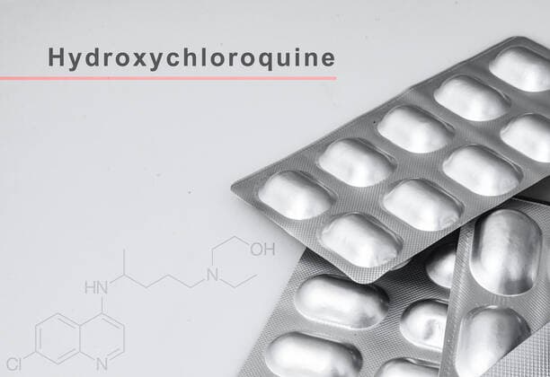 April 22, 2020, Guwahati, Assam, India: In this photo illustration, tablets of Plaquenil (Hydroxychloroquine) is displayed. Hydroxychloroquine is being suggested as a potential medication that could treat the Coronavirus pandemic. Guwahati India - ZUMAt232 20200422_zip_t232_002 Copyright: xDavidxTalukdarx