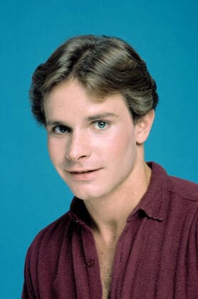BOSOM BUDDIES, Peter Scolari, 1980-82 Courtesy Everett Collection !ACHTUNG AUFNAHMEDATUM GESCHÃ„TZT! PUBLICATIONXNOTxINxCANxCHNxFRAxITAxJPNxNORxPOLxRUSxESPxUKxUSA Copyright: xCourtesyxEverettxCollectionx TSDBOBU EC028