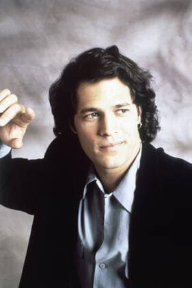 THE ROUND TABLE, David Gail, 1992, NBC courtesy Everett Collection NBC Courtesy Everett Collection !ACHTUNG AUFNAHMEDATUM GESCHÃ„TZT! PUBLICATIONXNOTxINxCANxCHNxFRAxITAxJPNxNORxPOLxRUSxESPxUKxUSA Copyright: xNBC CourtesyxEverettxCollectionx TSDROTA EC002