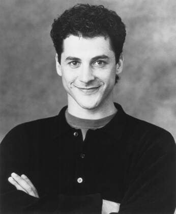 BLUE SKIES, Corey Parker, 1994. Universal Television Courtesy: Everett Collection Universal Courtesy Everett Collection !ACHTUNG AUFNAHMEDATUM GESCHÃ„TZT! PUBLICATIONXNOTxINxCANxCHNxFRAxITAxJPNxNORxPOLxRUSxESPxUKxUSA Copyright: xUniversal CourtesyxEverettxCollectionx TBDBLSK EC006