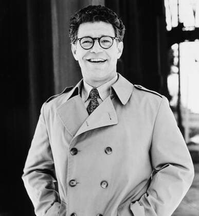 LATELINE, Al Franken, 1998-1999, Paramount Television courtesy Everett Collection !ACHTUNG AUFNAHMEDATUM GESCHÃ„TZT! PUBLICATIONXNOTxINxCANxCHNxFRAxITAxJPNxNORxPOLxRUSxESPxUKxUSA Copyright: xParamountxTelevision CourtesyxEverettxCollectionx TBDLATE EC003