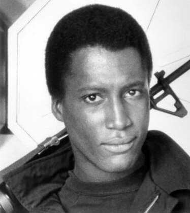 V: THE SERIES, Michael Wright, 1984-85. Warner Bros. Television Courtesy: Everett Collection Warner Bros Courtesy Everett Collection !ACHTUNG AUFNAHMEDATUM GESCHÃ„TZT! PUBLICATIONXNOTxINxCANxCHNxFRAxITAxJPNxNORxPOLxRUSxESPxUKxUSA Copyright: xWarnerxBros CourtesyxEverettxCollectionx TBDVVVV EC020