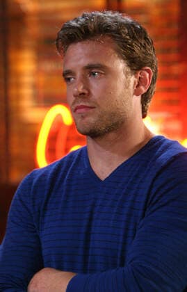 ALL MY CHILDREN, Billy Miller, (aired week of October 8, 2007), 1970-, photo: Heidi Gutman (c)ABC courtesy Everett Collection ABC Courtesy Everett Collection !ACHTUNG AUFNAHMEDATUM GESCHÃ„TZT! PUBLICATIONXNOTxINxCANxCHNxFRAxITAxJPNxNORxPOLxRUSxESPxUKxUSA Copyright: xABC CourtesyxEverettxCollectionx TCDALMY EC191