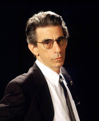 HOMICIDE: LIFE ON THE STREET, Richard Belzer, 1993-1999. (c) NBC Courtesy: Everett Collection. NBC Courtesy Everett Collection !ACHTUNG AUFNAHMEDATUM GESCHÃ„TZT! PUBLICATIONXNOTxINxCANxCHNxFRAxITAxJPNxNORxPOLxRUSxESPxUKxUSA Copyright: xNBC CourtesyxEverettxCollectionx TCDHOLI EC010