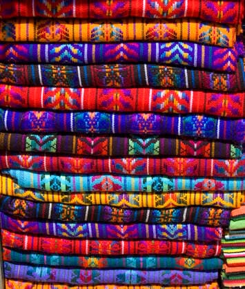 Mayan Blankets 3 Mayan Blankets for sale in Chiapas, Mexico  Copyright: xjorgeinthewaterx 88038
