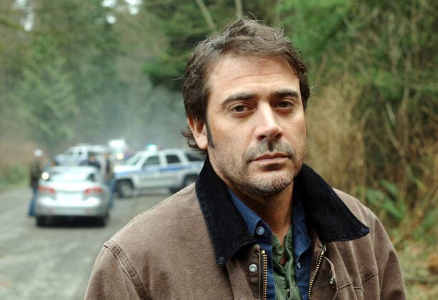 SUPERNATURAL, Jeffrey Dean Morgan, Dead Man s Blood , (Season 1, aired April 20, 2006), 2005-, photo: Sergei Bachlakov Warner Bros. Courtesy: Everett Collection Warner Bros Courtesy Everett Collection !ACHTUNG AUFNAHMEDATUM GESCHÃ„TZT! PUBLICATIONXNOTxINxCANxCHNxFRAxITAxJPNxNORxPOLxRUSxESPxUKxUSA Copyright: xWarnerxBros CourtesyxEverettxCollectionx TCDSUPE EC066