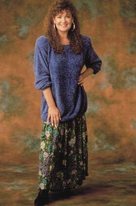 COACH, Shelley Fabares, 1989-1997 Courtesy Everett Collection !ACHTUNG AUFNAHMEDATUM GESCHÃ„TZT! PUBLICATIONXNOTxINxCANxCHNxFRAxITAxJPNxNORxPOLxRUSxESPxUKxUSA Copyright: xCourtesyxEverettxCollectionx TSDCOAC EC003