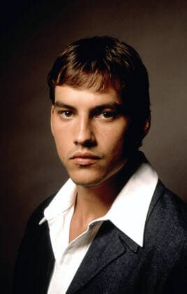 GENERAL HOSPITAL, Tyler Christopher, (ca. 1996), 1963-, ABC courtesy Everett Collection ABC Courtesy Everett Collection !ACHTUNG AUFNAHMEDATUM GESCHÃ„TZT! PUBLICATIONXNOTxINxCANxCHNxFRAxITAxJPNxNORxPOLxRUSxESPxUKxUSA Copyright: xABC CourtesyxEverettxCollectionx TSDGEHO EC054