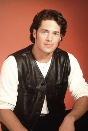 ROBIN S HOODS, David Gail, 1994-1995, USA Network courtesy Everett Collection USA Networks Courtesy Everett Collection !ACHTUNG AUFNAHMEDATUM GESCHÃ„TZT! PUBLICATIONXNOTxINxCANxCHNxFRAxITAxJPNxNORxPOLxRUSxESPxUKxUSA Copyright: xUSAxNetworks CourtesyxEverettxCollectionx TSDROHO EC008