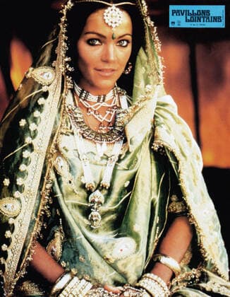 THE FAR PAVILIONS, (aka PAVILLONS LOINTAINS), Amy Irving, 1984, HBO courtesy Everett Collection Columbia Pictures Courtesy Everett Collection !ACHTUNG AUFNAHMEDATUM GESCHÃ„TZT! PUBLICATIONXNOTxINxCANxCHNxFRAxITAxJPNxNORxPOLxRUSxESPxUKxUSA Copyright: xHBO CourtesyxEverettxCollectionx T8DFAPA EC002