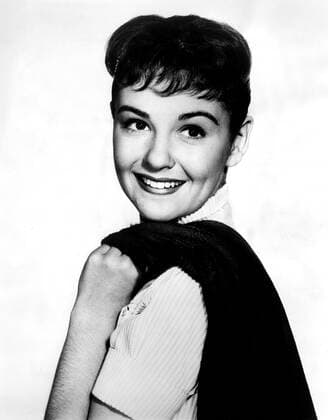 THE DONNA REED SHOW, Shelley Fabares, Worried, Anyone?, aired November 3, 1960 !ACHTUNG AUFNAHMEDATUM GESCHÃ„TZT! PUBLICATIONXNOTxINxCANxCHNxFRAxITAxJPNxNORxPOLxRUSxESPxUKxUSA Copyright: xCourtesyxEverettxCollectionx TBDDORE EC061