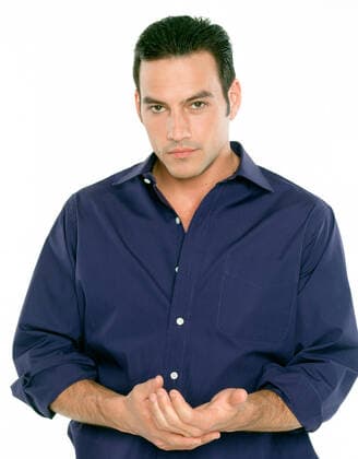 GENERAL HOSPITAL, Tyler Christopher, (2006), 1963-, photo: Yolanda Perez ABC courtesy Everett Collection ABC Courtesy Everett Collection !ACHTUNG AUFNAHMEDATUM GESCHÃ„TZT! PUBLICATIONXNOTxINxCANxCHNxFRAxITAxJPNxNORxPOLxRUSxESPxUKxUSA Copyright: xABC CourtesyxEverettxCollectionx TCDGEHO EC147