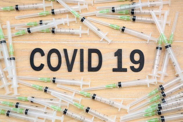 01-05-2020 Gilead has demonstrated that Remdesivir is active against the virus that causes COVID-19 (c) PPE Beijersbergen The Hague The Netherlands  Copyright: xPPEx