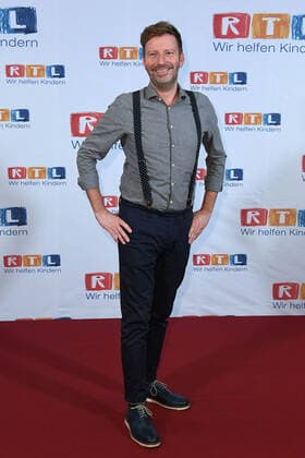 RTL-Spendenmarathon 2018 am 22.11.2018 im nobeo Studio 8 in Hürth Thorsten Schorn beim RTL-Spendenmarathon am 22.11.2018 im nobeo Studio 8 in Hürth *** RTL Spendenmarathon 2018 on 22 11 2018 at nobeo Studio 8 in Hürth Thorsten Schorn at the RTL Spendenmarathon on 22 11 2018 at nobeo Studio 8 in Hürth xRx