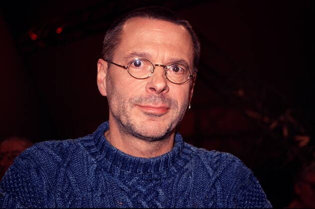21 Portrait 97: Reinhard Mey, Sänger, Liedermacher, Musik, Deutschland, Germany *** 21 Portrait 97 Reinhard Mey, singer, songwriter, music, Germany Copyright: xBriganixArt Pohlmannx 00011744_00011744