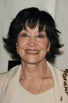 CHITA RIVERA, New York, 2006. Photo to By John Barrett PHOTOlink Everett Collection (CHITA RIVERA5577) For usage credit please use; Photo by John Barrett-PHOTOlink.net PUBLICATIONXNOTxINxCANxCHNxFRAxITAxJPNxNORxPOLxRUSxESPxUKxUSA Copyright: xPHOTOlink CourtesyxEverettxCollectionx ASCA005 F4005