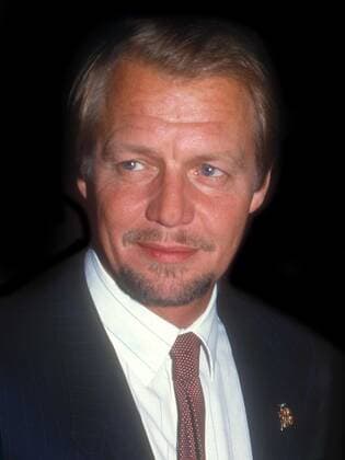 David Soul, 1985. Photo By John Barrett PHOTOlink Everett Collection (David Soul4652) For usage credit please use; PUBLICATIONXNOTxINxCANxCHNxFRAxITAxJPNxNORxPOLxRUSxESPxUKxUSA Copyright: xPHOTOlink CourtesyxEverettxCollectionx ASCA006 F4329