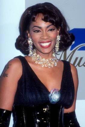 Jody Watley, 1990s, Photo By Michael Ferguson PHOTOlink Courtesy Everett Collection (Jody Watley3133) For usage credit please use; Courtey Everett Collection PUBLICATIONXNOTxINxCANxCHNxFRAxITAxJPNxNORxPOLxRUSxESPxUKxUSA Copyright: xPHOTOlink CourtesyxEverettxCollectionx ASCA025 F4750