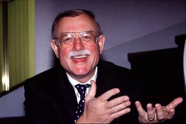 1 Portrait: Roger Whittaker, Schlager, Sänger, Musik, *** 1 Portrait Roger Whittaker, pop songs, singers, music, Copyright: xHeinrichx BriganiArt_00006998_00006998