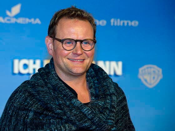93 Devid Striesow, ICH BIN DANN MAL WEG , Roter Teppich zur Weltpremiere im CineStar im Sony Center am Potsdamer Platz, Berlin, am 17.12.2015 Berlin Deutschland, Germany *** 93 Devid Striesow, I AM THEN MAL WAY, Red Carpet for the world premiere at the CineStar in the Sony Center am Potsdamer Platz, Berlin, on 17 12 2015 Berlin Germany, Germany Copyright: xPOP-EYE ChristianxBehringx 10035533_ICH_BIN_DANN_MAL_WEG_5899