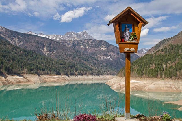 bildstockstraße,lago di sauris,heiligenstock fr9-kk3