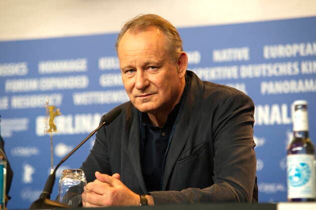 93 Stellan Skarsgard (Schauspieler Actor), attends the RETURN TO MONTAUK Photo Call at the 67th BERLINALE, Berlin, 15.02.2017 Berlin Deutschland, germany *** 93 Stellan Skarsgard Actor Actor , attends the RETURN TO MONTAUK Photo Call at the 67th BERLINALE, Berlin, 15 02 2017 Berlin Germany, germany Copyright: xPOP-EYE ChristianxBehringx 10065590_RETURN_TO_MONTAUK_1446