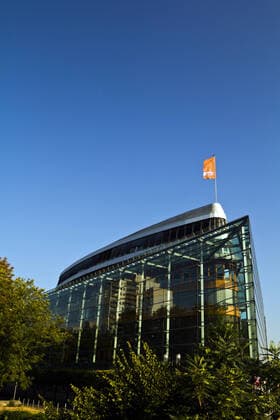 berlin,konrad-adenauer-haus frc-jq2