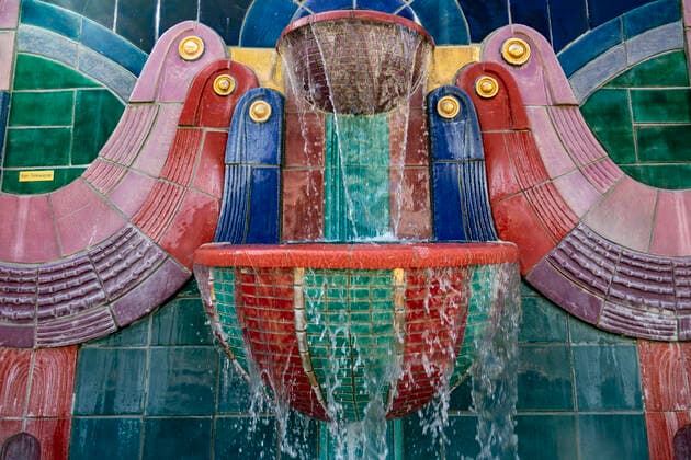 fountain fst-j56 NUR FÜR REDAKTIONELLE ZWECKE EDITORIAL USE ONLY