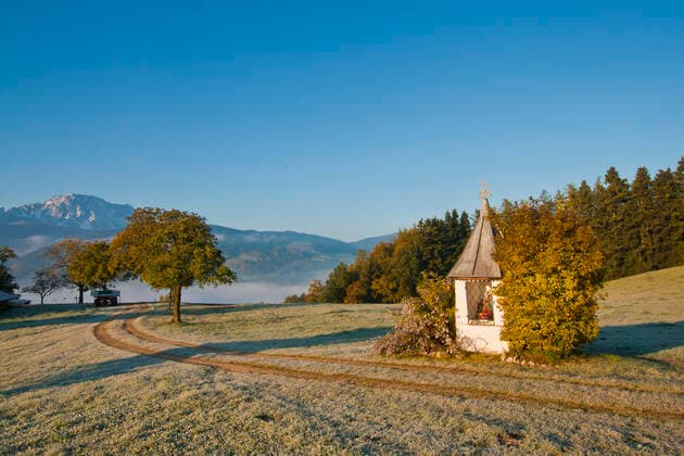 rural scene,bavaria,rupertiwinkel ftv-i2j