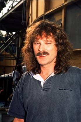 27 Portrait 97: Wolfgang Petry, Sänger, deutscher Schlager, Musik, *** 27 Portrait 97 Wolfgang Petry, singer, German Schlager, music, Copyright: xPOP-EYE Morlokx 00010155_00010155