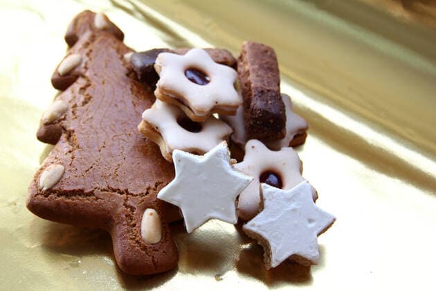 plätzchen,weihnachtsgebäck,backwaren *** pastry crust,christmas cookies,pastry g2n-fpn