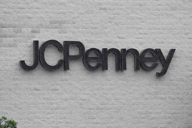 CORAL SPRINGS, FL - MAY 15: JCPenney filed for bankruptcy on Friday, the latest retail giant to see its downfall hastened during the Coronavirus COVID-19 pandemic on May 15, 2020 in Coral Springs, Florida. Copyright: xmpi04 MediaPunchx